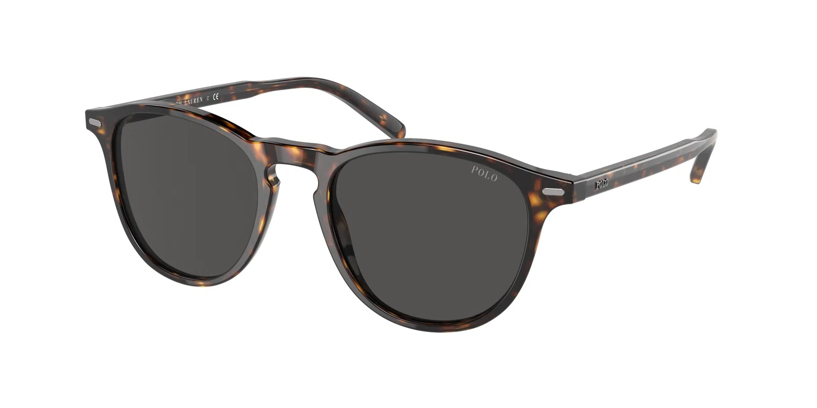 Polo 4181 Sunglasses - view 4